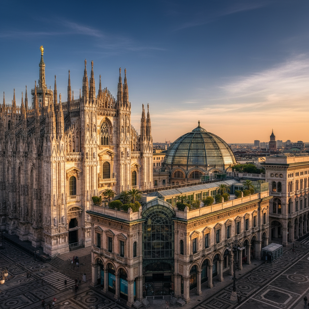 Creazione siti web a Milano