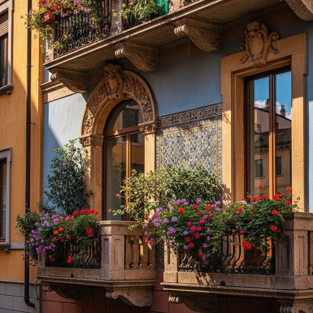 Creazione siti web a Milano