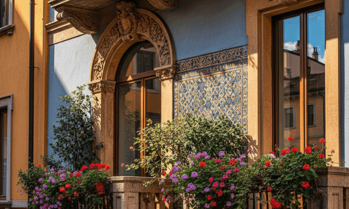 Creazione siti web a Milano