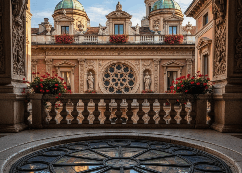 Creazione siti web a Milano