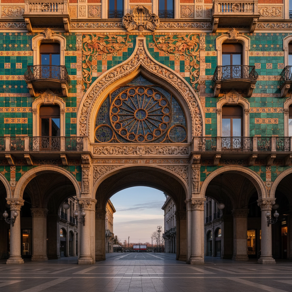 Creazione siti web a Milano