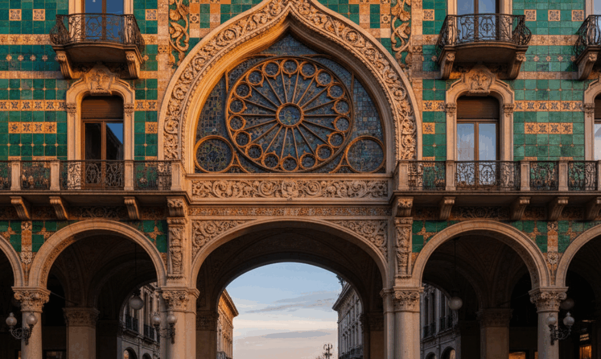 Creazione siti web a Milano