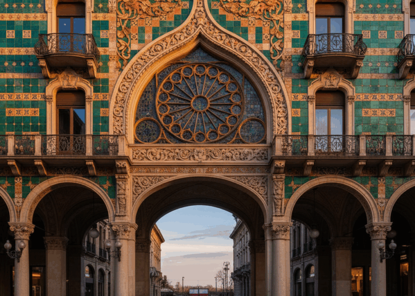 Creazione siti web a Milano