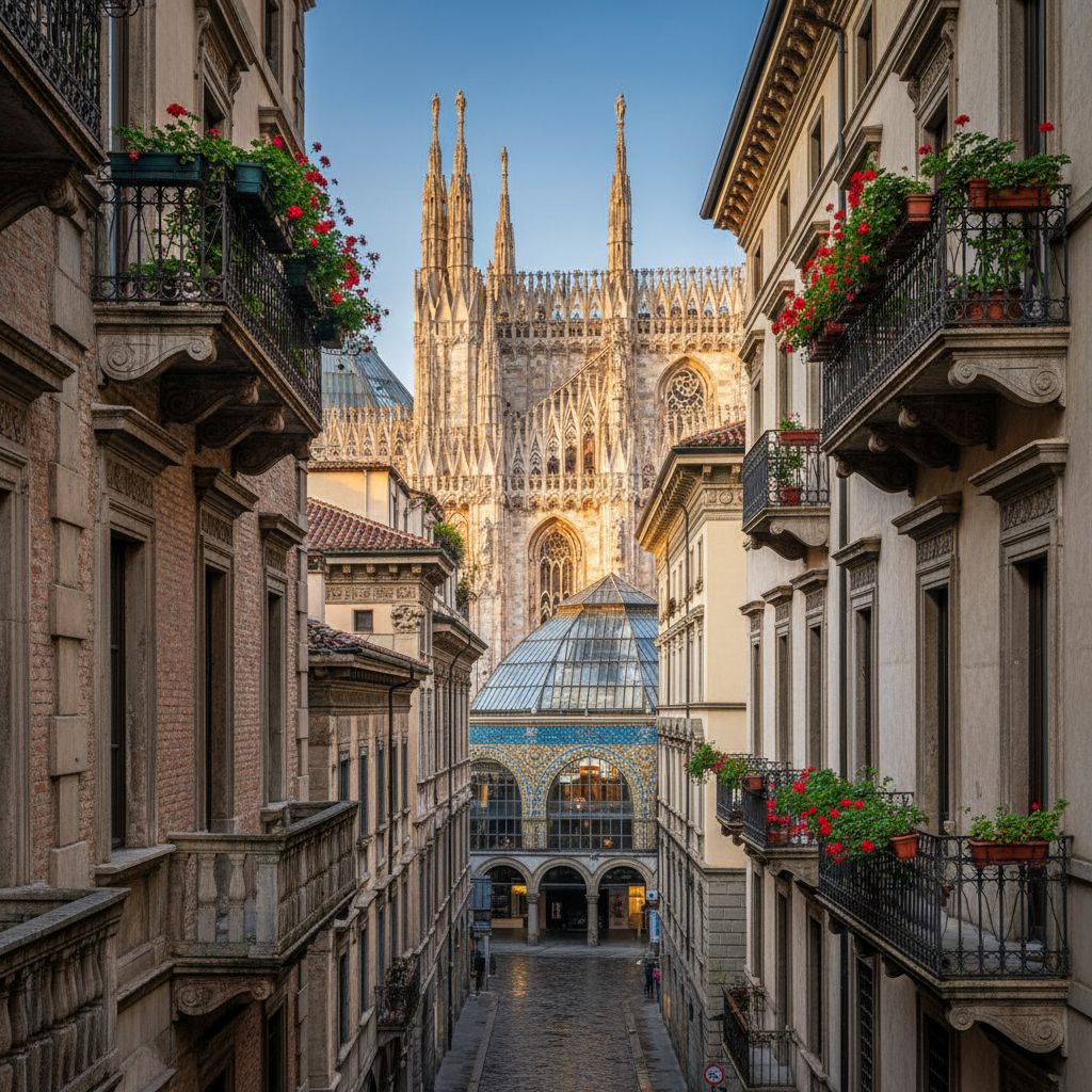 Creazione siti web a Milano