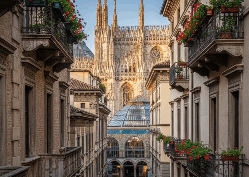 Creazione siti web a Milano