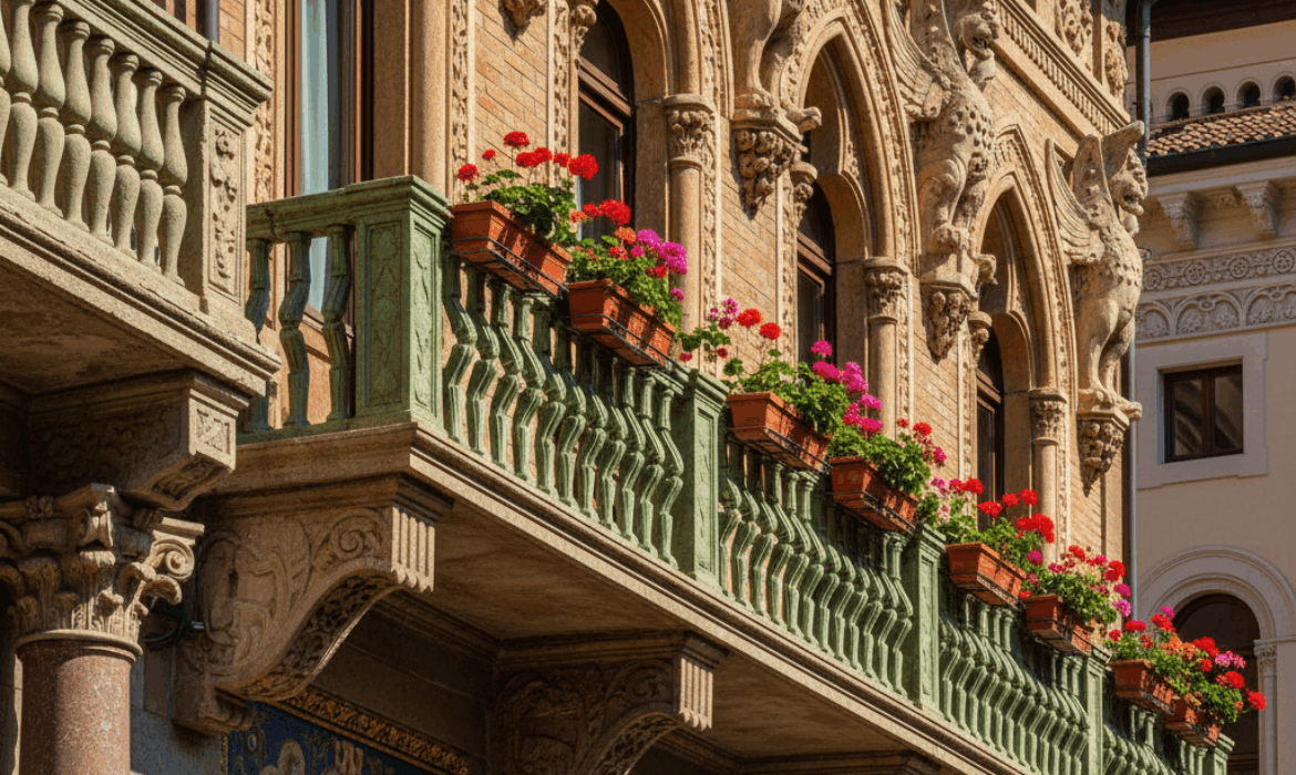 Creazione siti web a Milano
