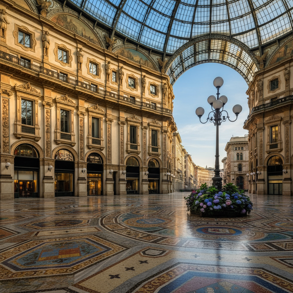 Creazione siti web a Milano