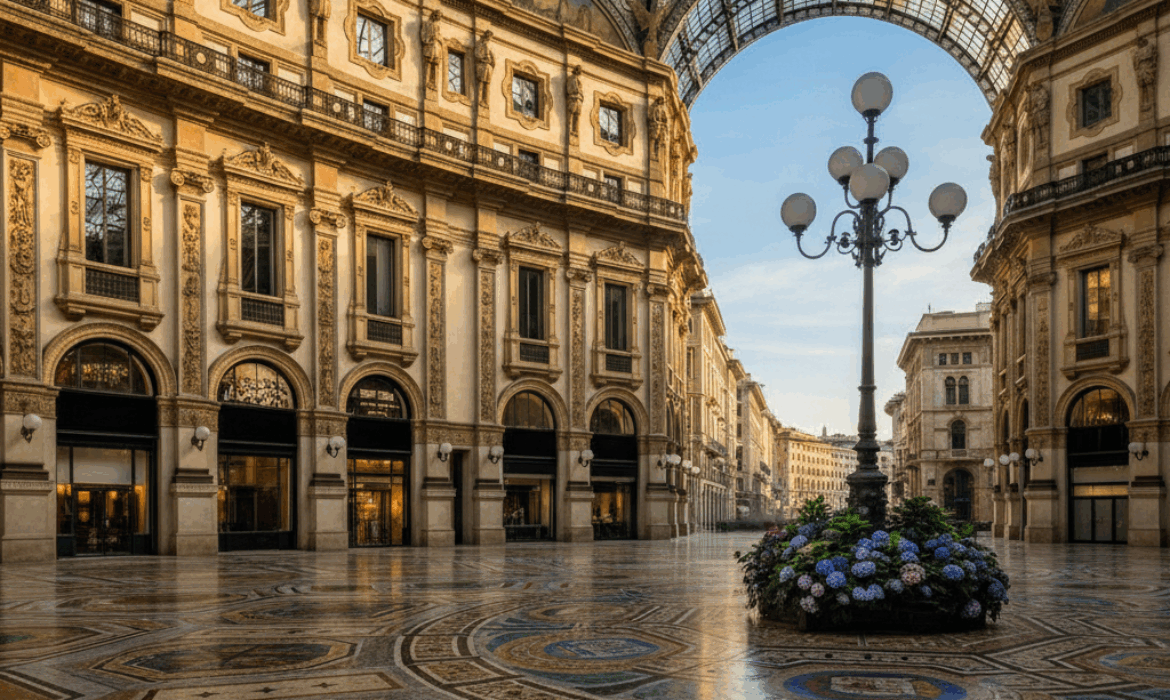 Creazione siti web a Milano