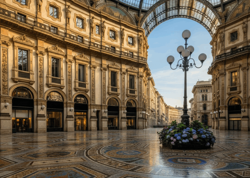 Creazione siti web a Milano