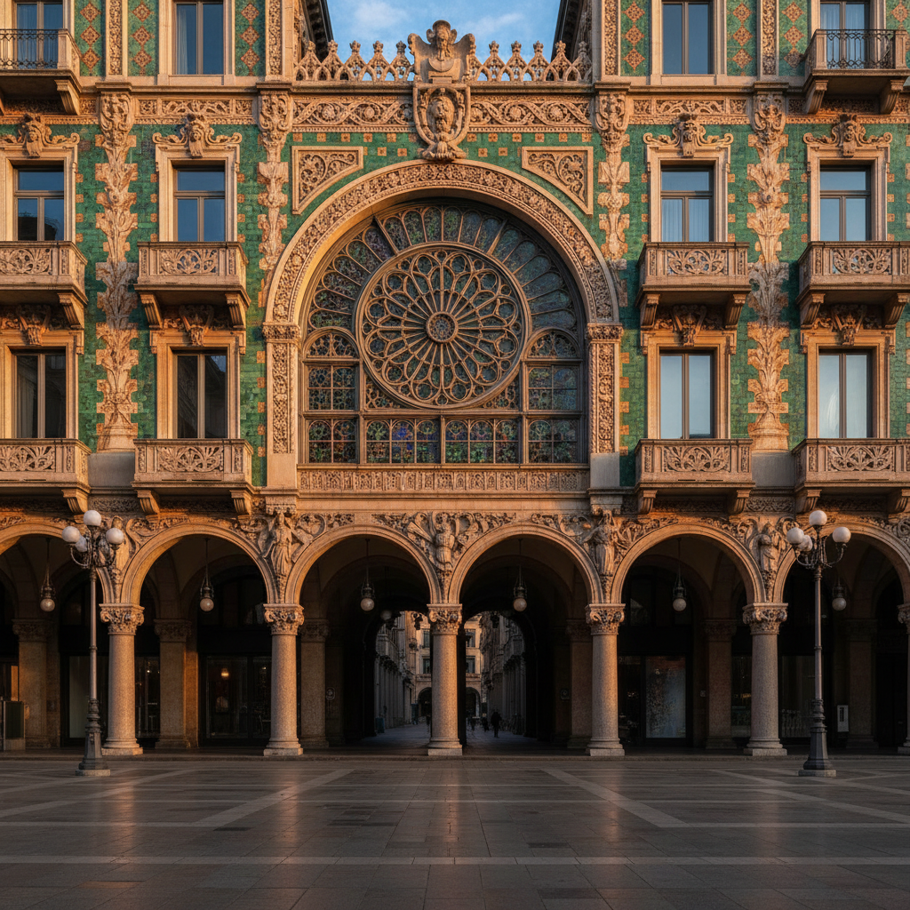 Creazione siti web a Milano