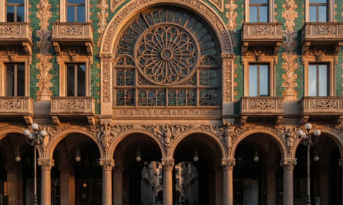 Creazione siti web a Milano