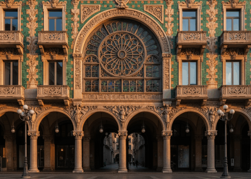 Creazione siti web a Milano