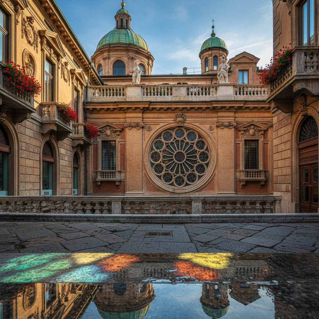 Creazione siti web a Milano