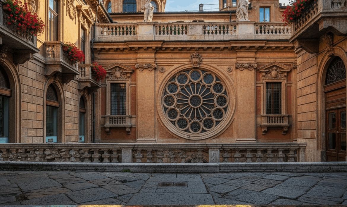 Creazione siti web a Milano