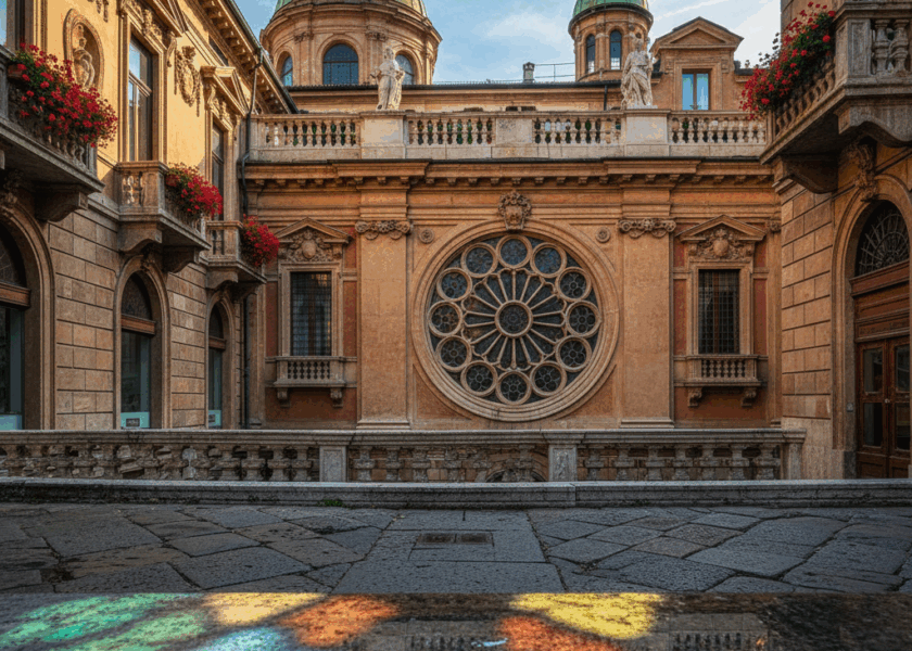 Creazione siti web a Milano