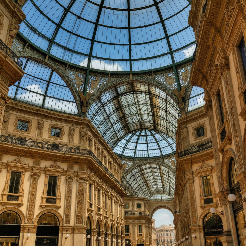 Creazione siti web a Milano