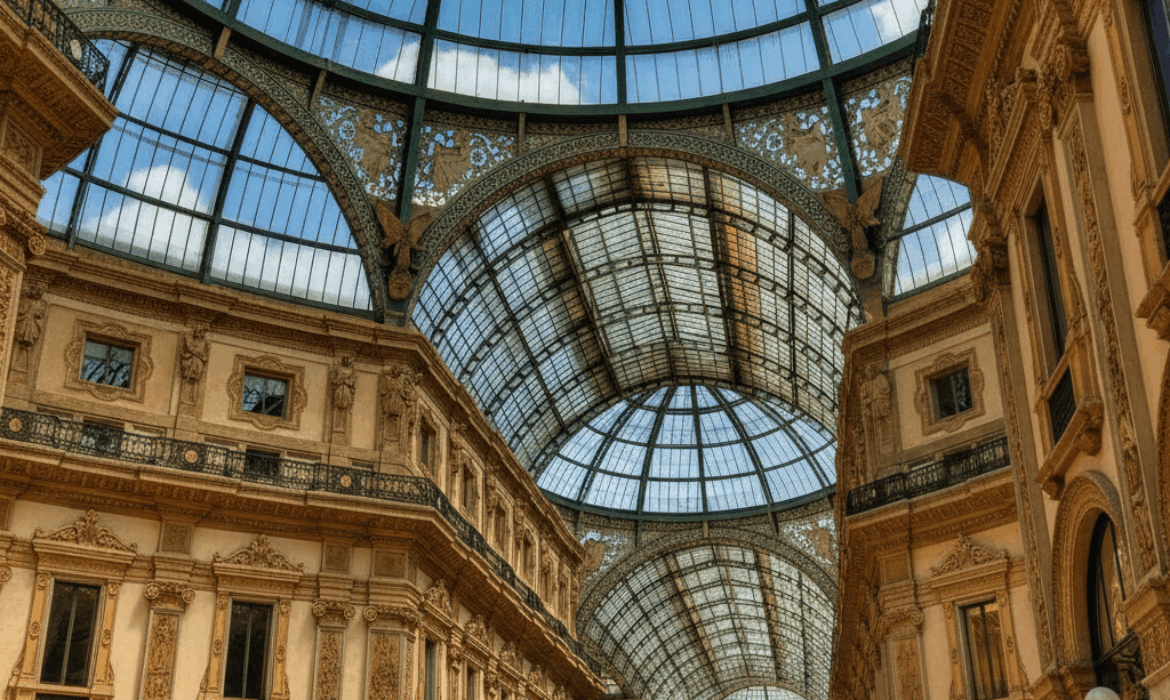 Creazione siti web a Milano