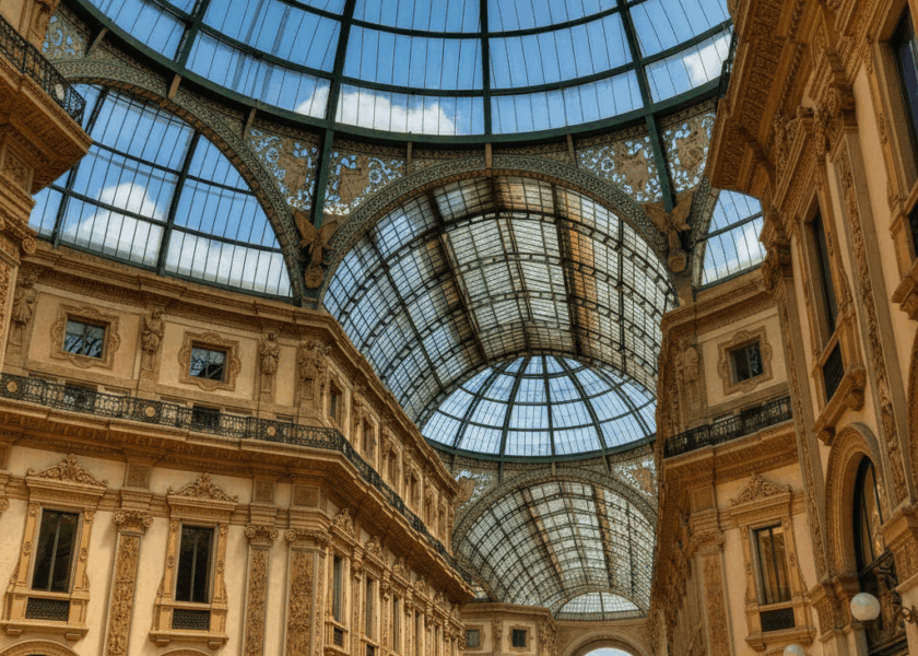 Creazione siti web a Milano