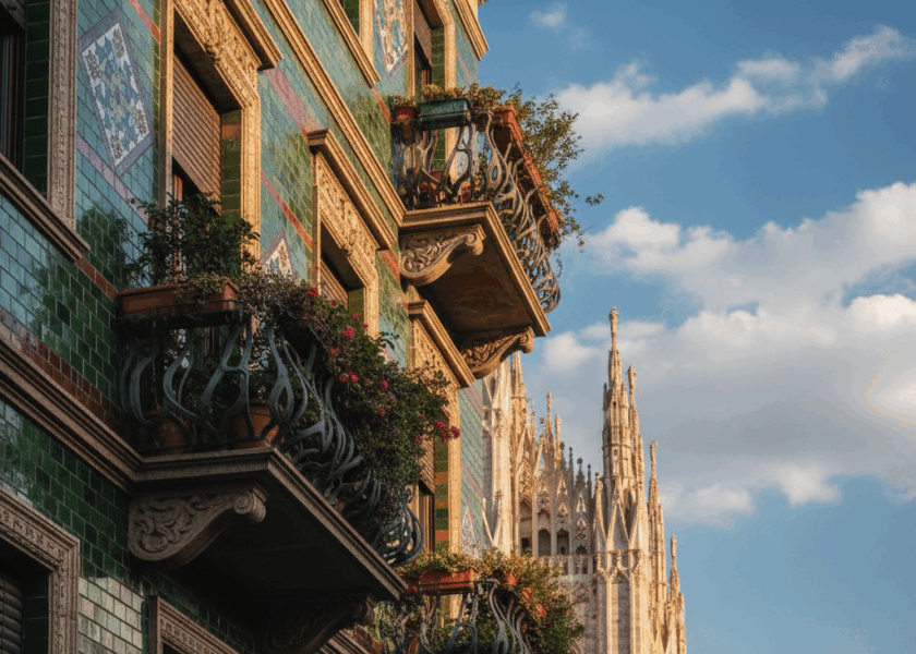 Creazione siti web a Milano