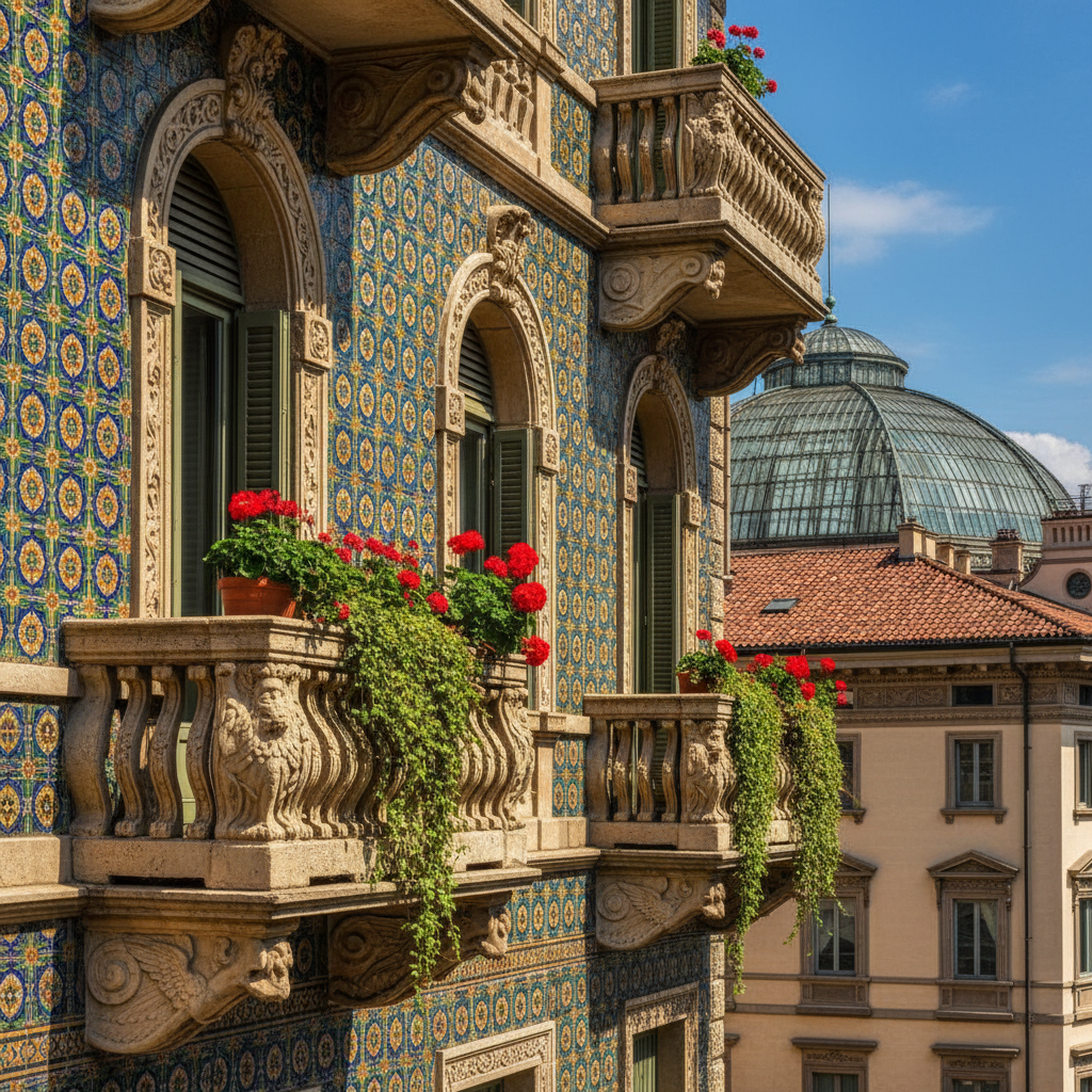 Creazione siti web a Milano