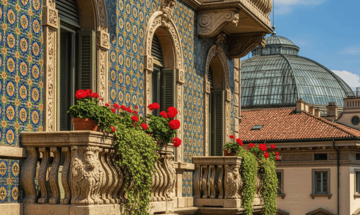 Creazione siti web a Milano