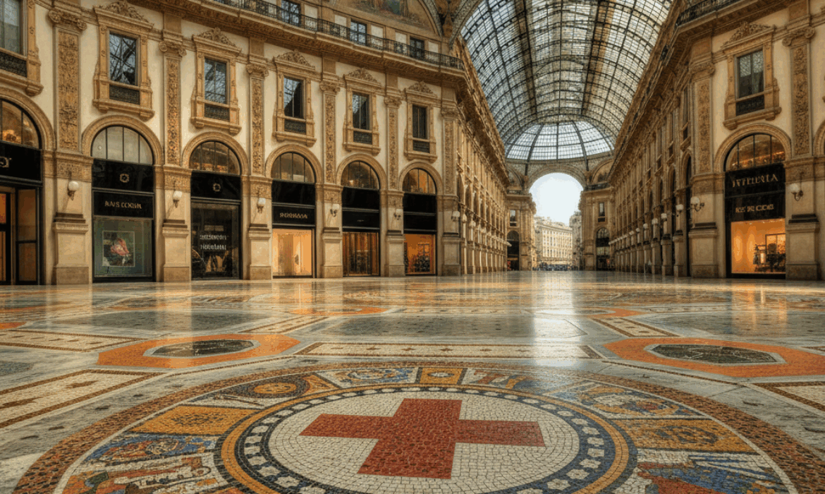 Creazione siti web a Milano