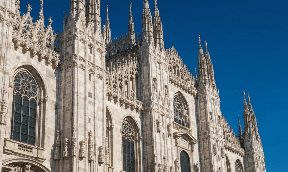 Creazione siti web a Milano