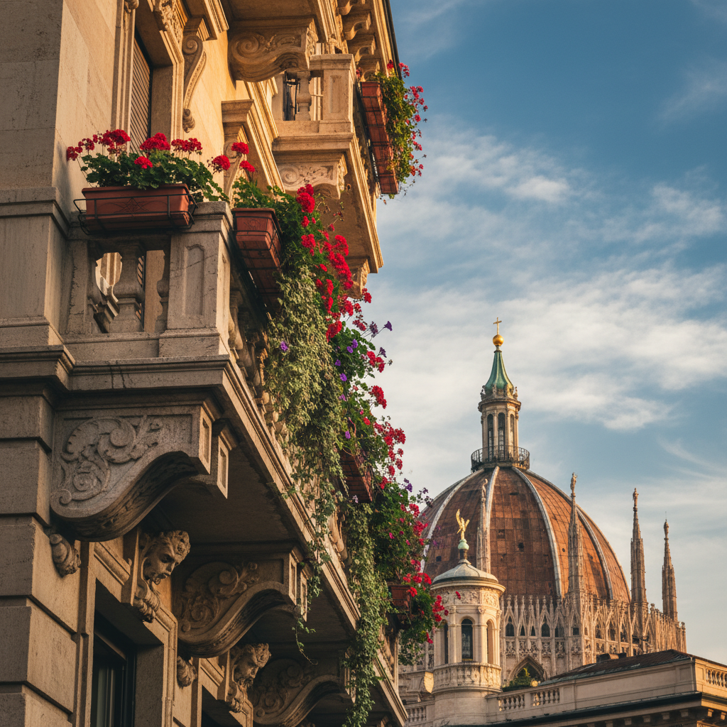 Creazione siti web a Milano