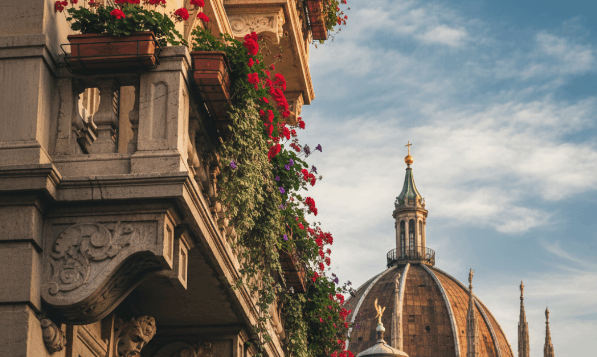 Creazione siti web a Milano