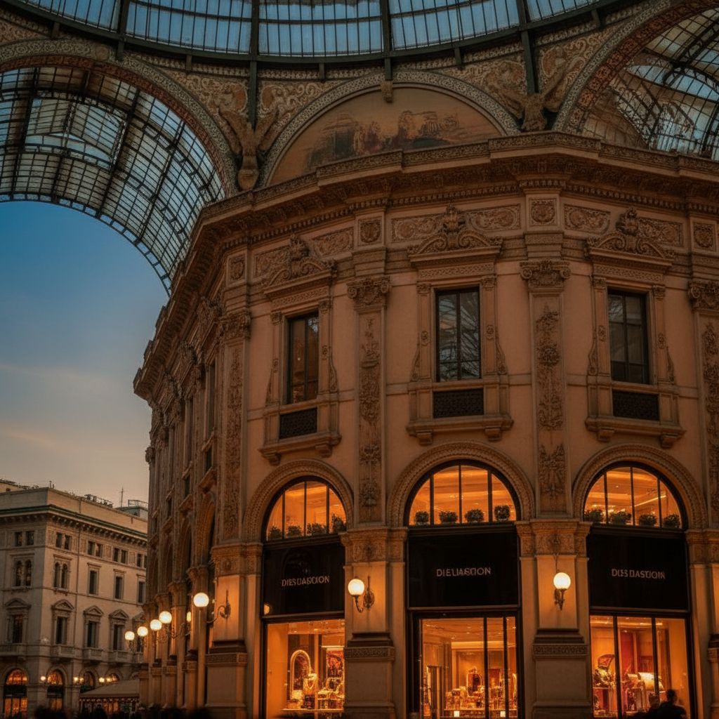 Creazione siti web a Milano