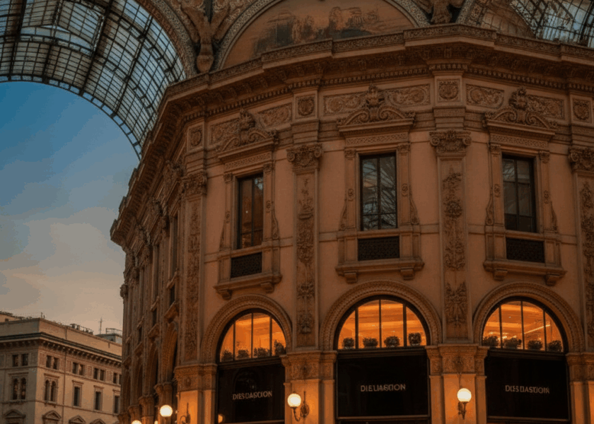 Creazione siti web a Milano