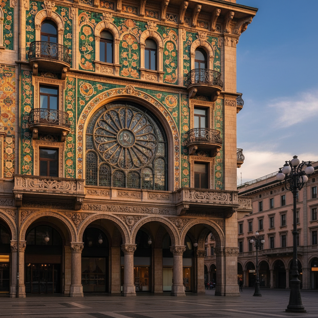 Creazione siti web a Milano