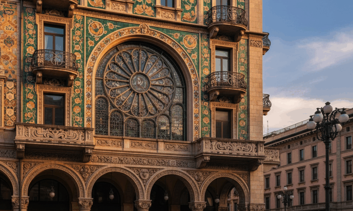 Creazione siti web a Milano