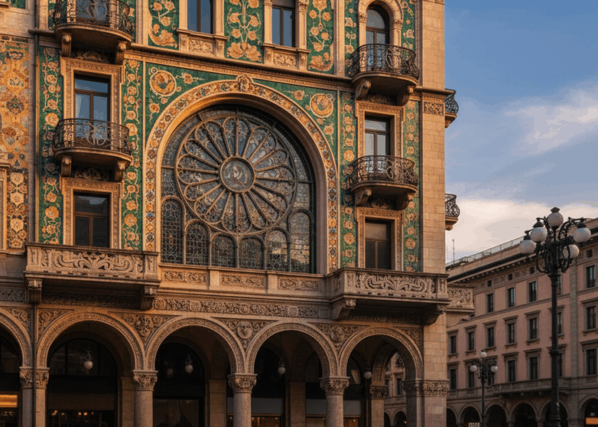 Creazione siti web a Milano