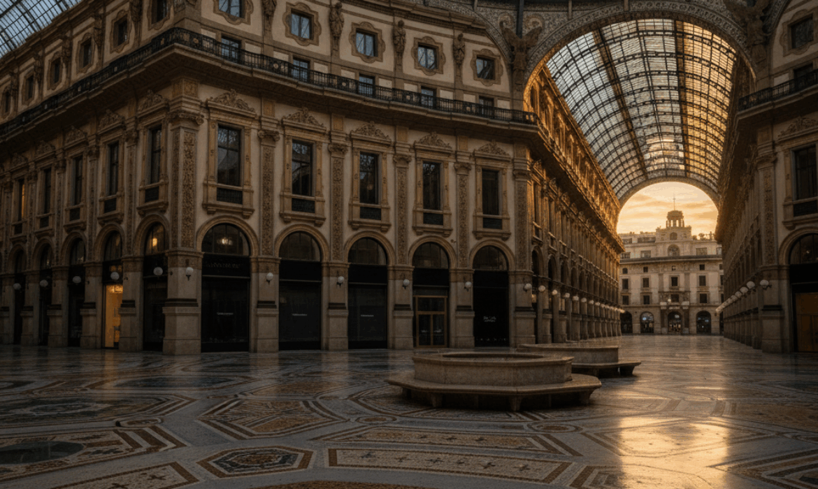 Creazione siti web a Milano