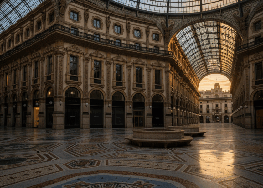 Creazione siti web a Milano