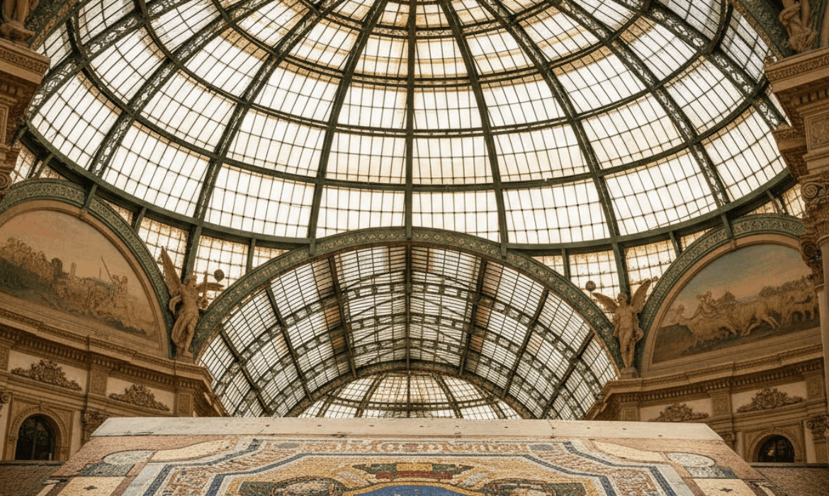 Creazione siti web a Milano