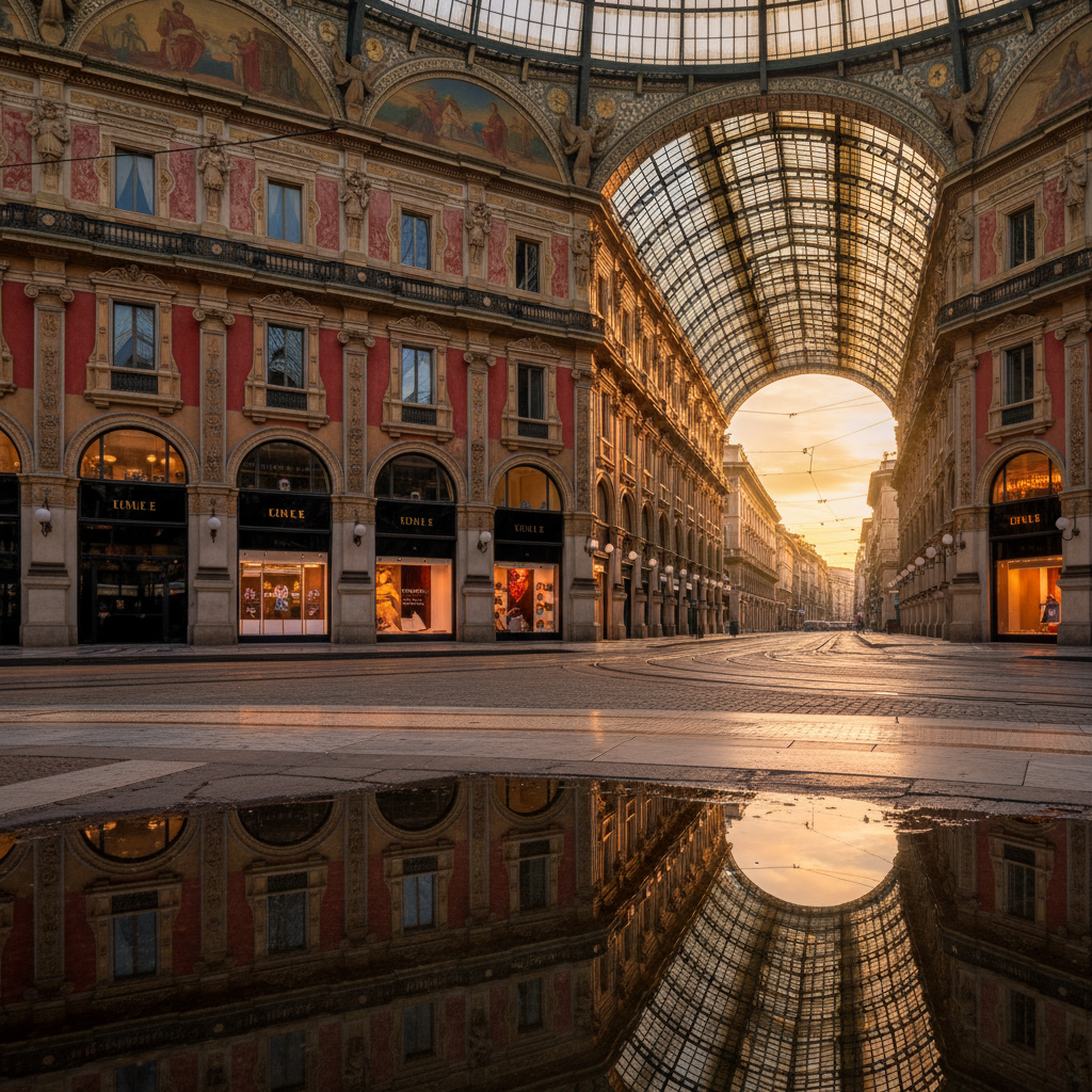 Creazione siti web a Milano