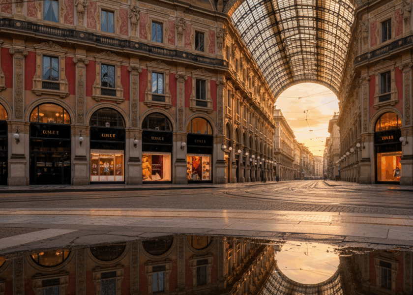 Creazione siti web a Milano