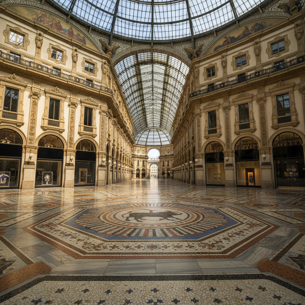 Creazione siti web a Milano