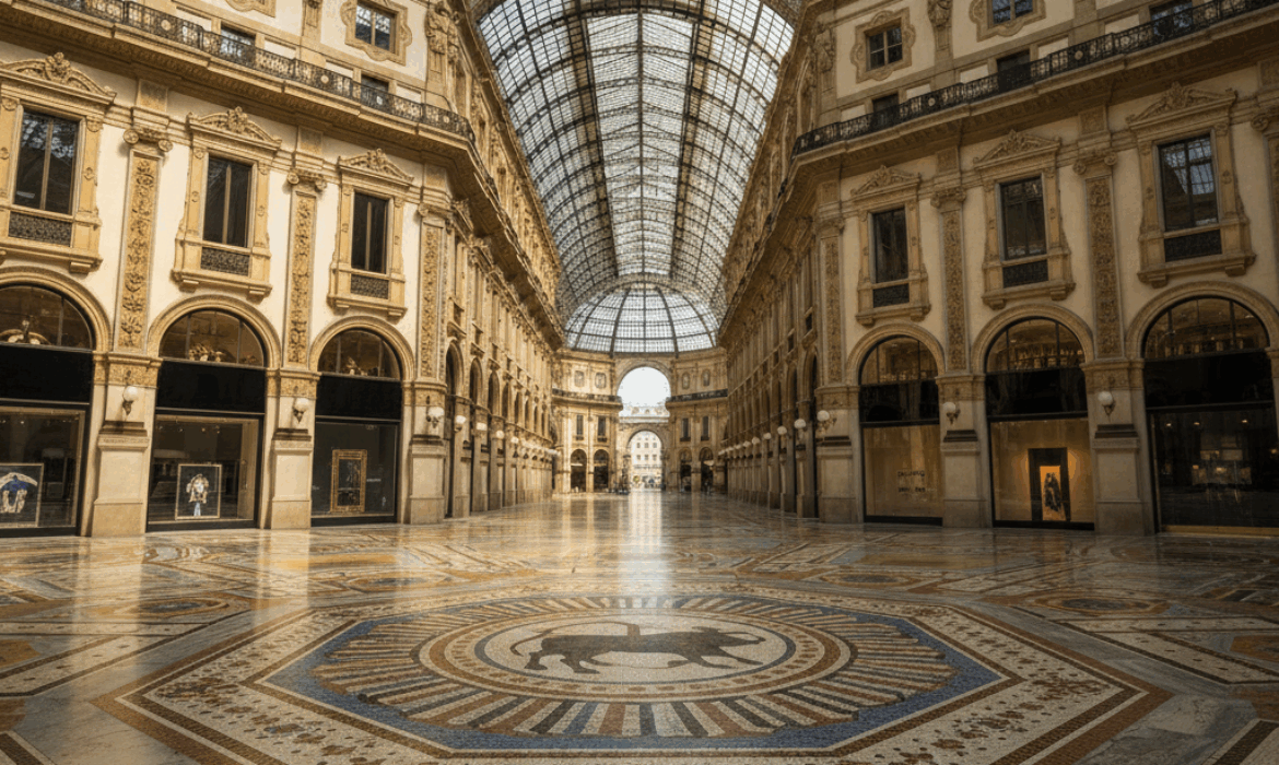 Creazione siti web a Milano