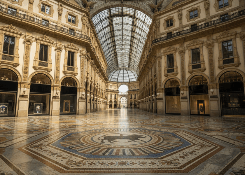 Creazione siti web a Milano