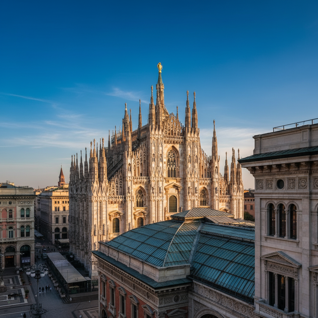 Creazione siti web a Milano