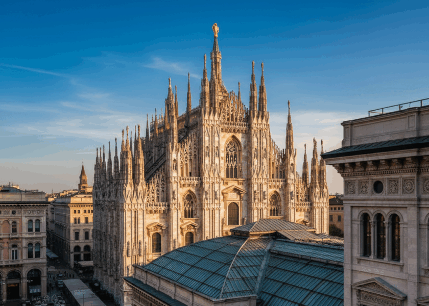 Creazione siti web a Milano