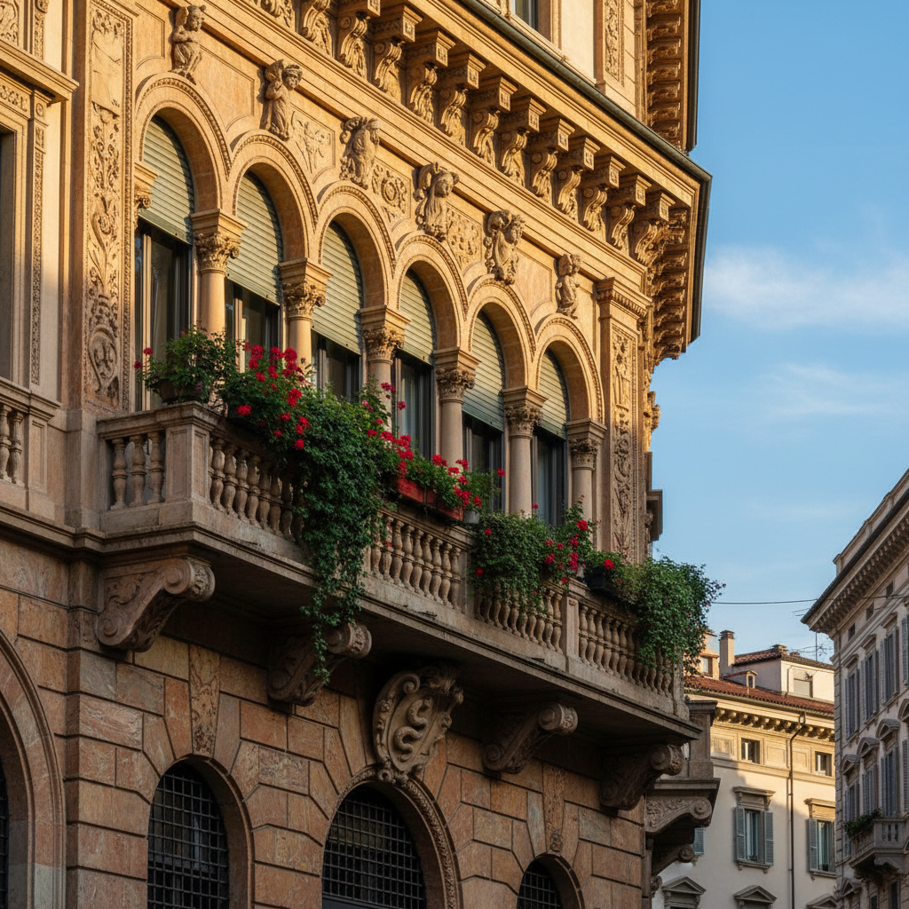 Creazione siti web a Milano