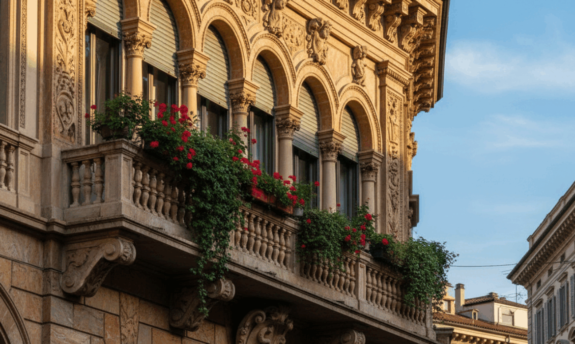 Creazione siti web a Milano