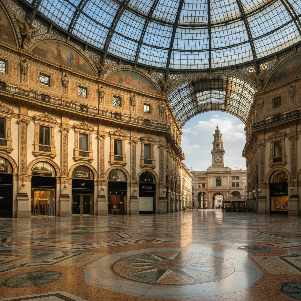 Creazione siti web a Milano