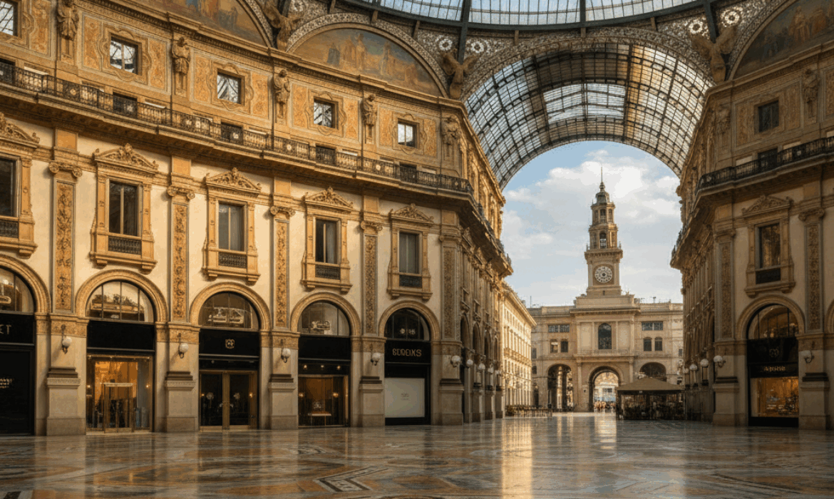Creazione siti web a Milano