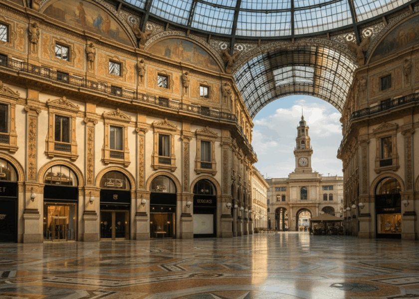 Creazione siti web a Milano