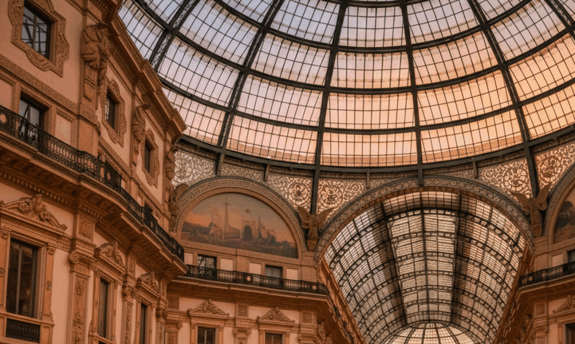Creazione siti web a Milano